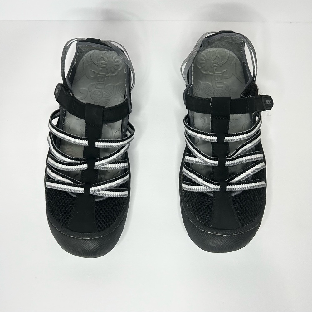 Size 8M JBU by Jambu women’s sandals all terrain